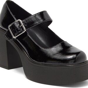 Steve Madden Makena (New)